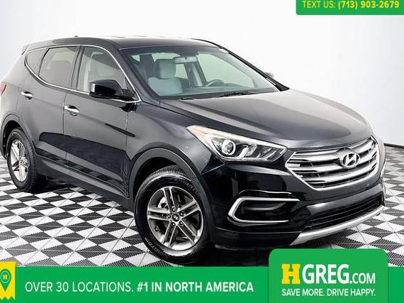 HYUNDAI SANTA FE SPORT 2017 5NMZT3LB0HH037428 image HYUNDAI SANTA FE SPORT 2017 5NMZT3LB0HH037428 image